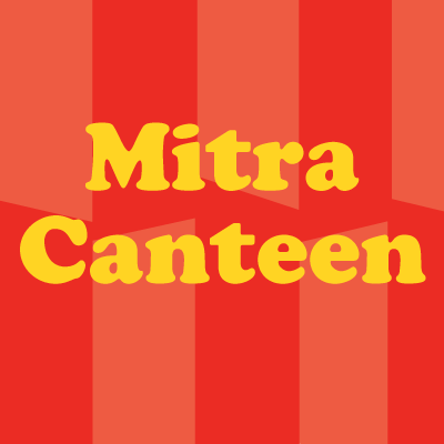 Mitra Canteen